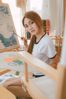 恶魔的艺术